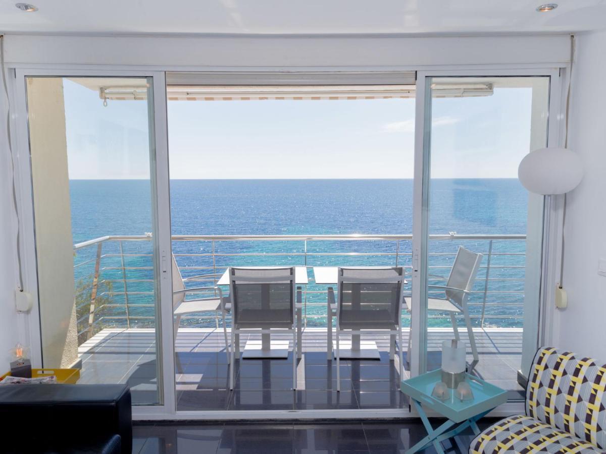 Apartment Brisa Al Mar By Interhome Moraira Zewnętrze zdjęcie