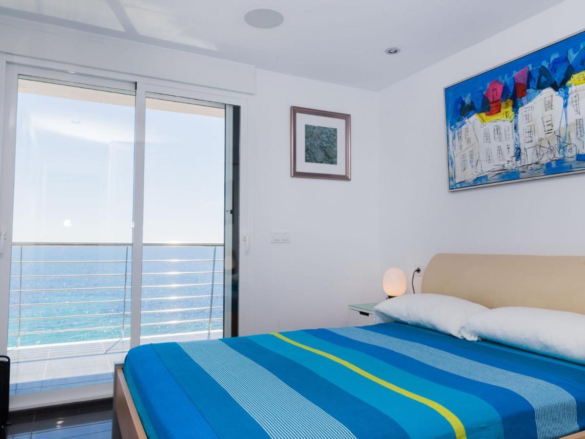 Apartment Brisa Al Mar By Interhome Moraira Zewnętrze zdjęcie