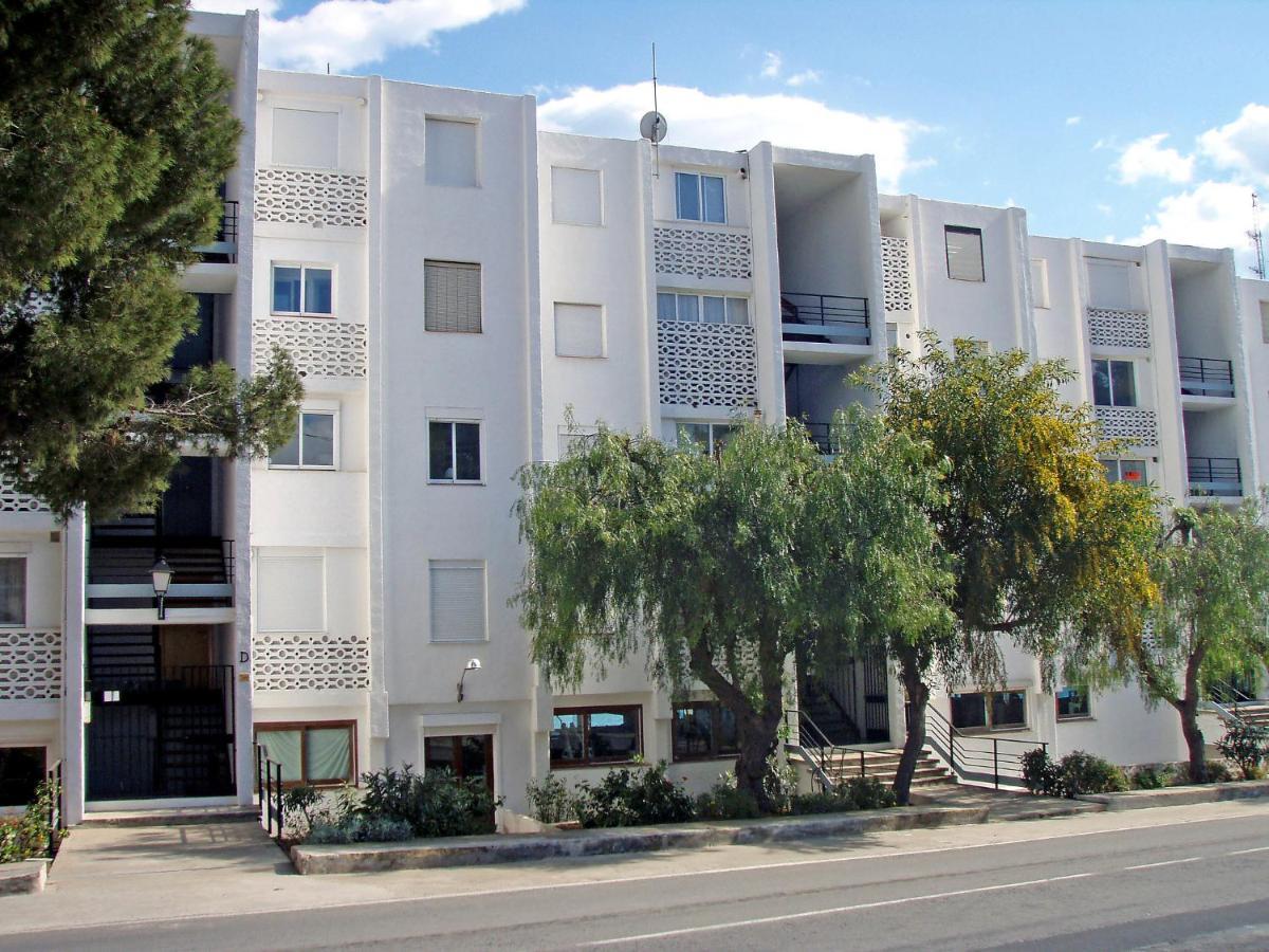 Apartment Brisa Al Mar By Interhome Moraira Zewnętrze zdjęcie