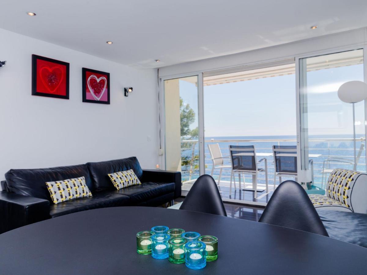 Apartment Brisa Al Mar By Interhome Moraira Zewnętrze zdjęcie