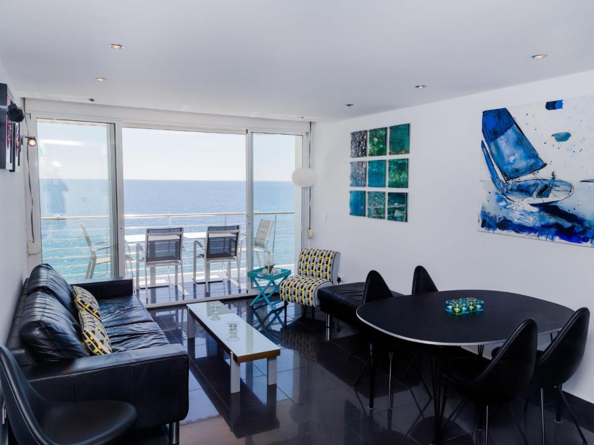 Apartment Brisa Al Mar By Interhome Moraira Zewnętrze zdjęcie